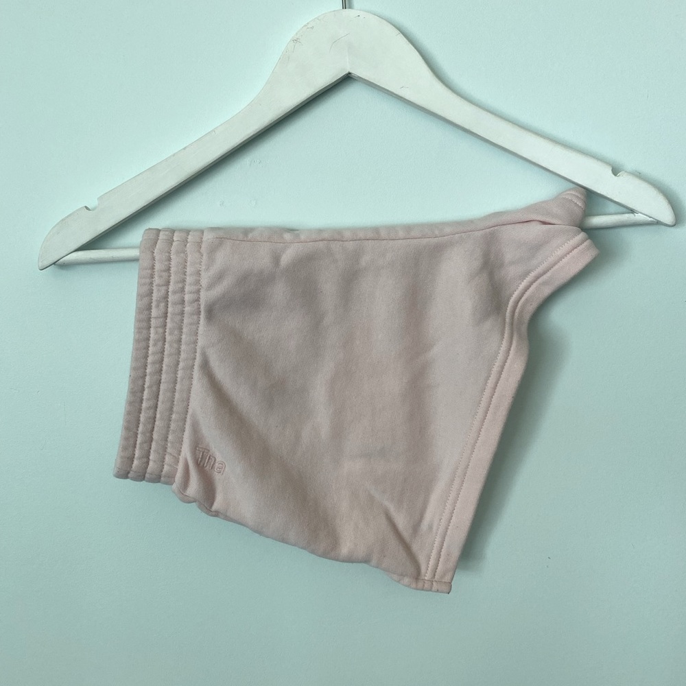 SOLD TNA Sweat Shorts